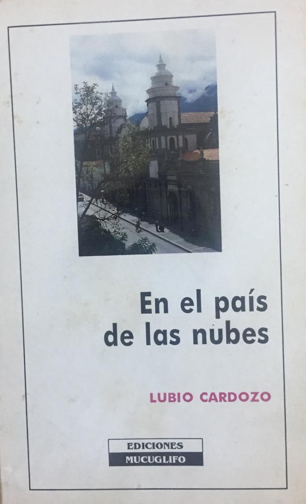 En el país de las nubes